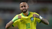 Imagen de Neymar jugará el Mundial 2026: Carlo Ancelotti confirmó la lista de convocados de Brasil