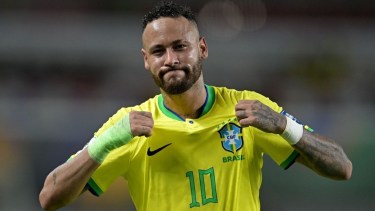 Neymar jugará el Mundial 2026: Carlo Ancelotti confirmó la lista de convocados de Brasil