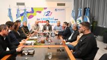 Imagen de El nuevo parque industrial de Neuquén tiene fecha de lanzamiento: cuándo abren las inscripciones