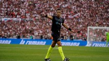 Imagen de La AFA designó a Yael Falcón Pérez para la final entre River y Belgrano en Córdoba