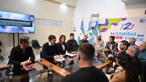 Obra en la Avenida Mosconi: Neuquén amplía los beneficios impositivos para los comercios afectados