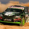 Imagen de Con la vuelta de Cancio, se presentó la fecha del Rally Argentino en Cutral Co y Plaza Huincul