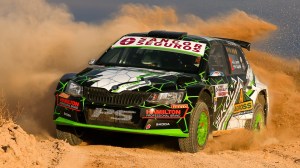 Con la vuelta de Cancio, se presentó la fecha del Rally Argentino en Cutral Co y Plaza Huincul