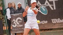 Imagen de La roquense Rosario Jurado cerró una gran participación en el Sudamericano Sub 14 de Santa Fe