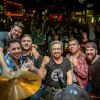 Imagen de Con un show en Neuquén, Release celebra diez años junto a la música de Pearl Jam