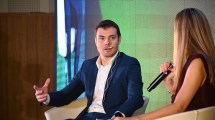 Imagen de Vista proyecta mayor producción y expansión: “Vamos a invertir US$5.600 millones de dólares en Vaca Muerta”