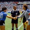 Imagen de Se estrena "El Partido", la película del mítico Argentina - Inglaterra de México '86