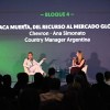 Imagen de "Vaca Muerta se compara con los mejores hubs de Norteamérica": Chevron ratificó su apuesta por la productividad Argentina