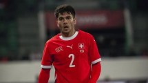 Imagen de Duro revés para Lucas Blondel en Suiza: quedó afuera del Mundial 2026