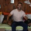 Imagen de Una amistad que salva vidas: el trasplante, tras 13 años de diálisis, que emociona a Bariloche