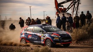 Las medidas de seguridad para el Rally Argentino en Cutral Co y Plaza Huincul