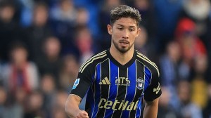 Boca va por Felipe Loyola para reforzar el lateral derecho tras el descenso de Pisa