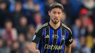 Boca va por Felipe Loyola para reforzar el lateral derecho tras el descenso de Pisa
