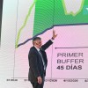 Imagen de 13° Jornadas de Energía: “En 2031 vamos a estar entre las más grandes no convencionales del mundo”, la apuesta de YPF desde Vaca Muerta