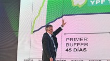 Imagen de Horacio Marín: “En 2031 vamos a estar entre las más grandes no convencionales del mundo”, la apuesta de YPF desde Vaca Muerta