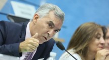 Imagen de Reforma de la Zona Fría: JSRN apuntó contra Aníbal Tortoriello y Lorena Villaverde por votar «contra los rionegrinos»