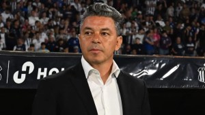Hay acuerdo: Marcelo Gallardo será el nuevo entrenador de la Selección de Ecuador