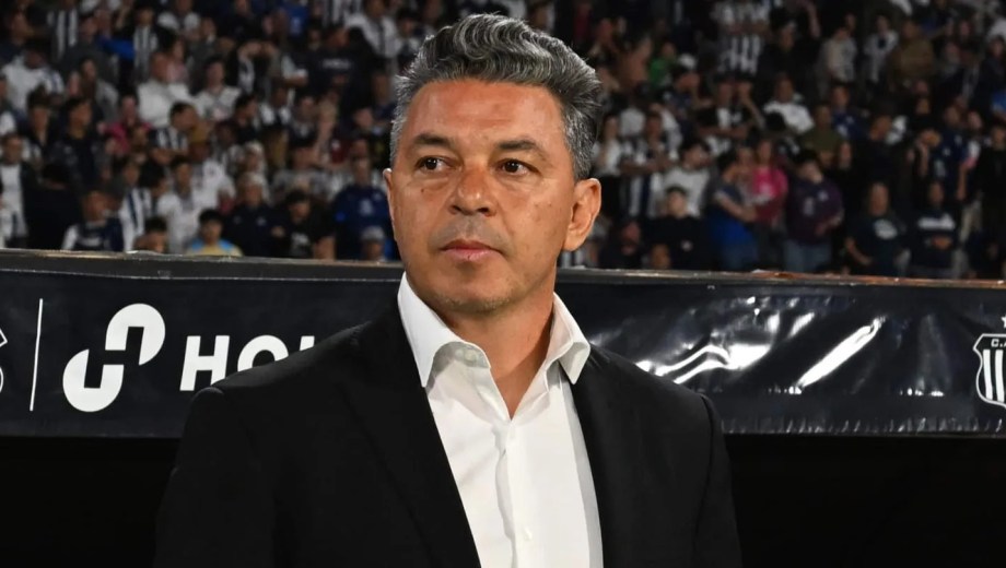 El Muñeco irá a la Copa del Mundo como columnista de ESPN. 