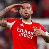 Imagen de Bombazo en Núñez:  Nicolás Otamendi jugará en River Plate después del Mundial