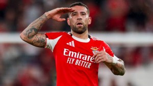Bombazo en Núñez:  Nicolás Otamendi jugará en River Plate después del Mundial