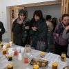 Imagen de Semana de la Miel en Bariloche: una cata de los sabores patagónicos mostró que no todas saben igual