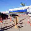 Imagen de Corte en un cruce de la Avenida Mosconi de Neuquén este fin de semana: qué calle estará inhabilitada por la obra