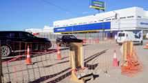 Imagen de Corte en un cruce de la Avenida Mosconi de Neuquén este fin de semana: qué calle estará inhabilitada por la obra
