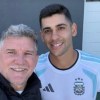 Imagen de Destrozan a Cuti Romero en Inglaterra por viajar a Córdoba en plena lucha de Tottenham por no descender