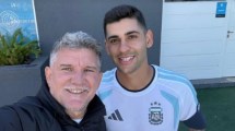 Imagen de Destrozan a Cuti Romero en Inglaterra por viajar a Córdoba en plena lucha de Tottenham por no descender