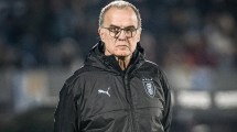 Imagen de Marcelo Bielsa dejará de ser entrenador de Uruguay después del Mundial 2026