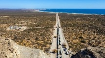 Imagen de GNL en Río Negro: este viernes se realiza la audiencia por el gasoducto dedicado con más de 160 oradores