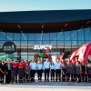 Imagen de Puma Energy inauguró en Córdoba la estación de servicio más grande del país
