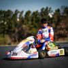 Imagen de De Neuquén a Europa: quién es Joaquín Gorlero Pizarro, la promesa argentina que se medirá ante los mejores del karting mundial