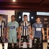 Imagen de Cipolletti presentó su nueva indumentaria con los sponsors para el Federal A