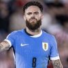 Imagen de Sorpresa en Uruguay: Bielsa dejaría afuera a Nahitan Nández del Mundial 2026