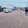 Imagen de Levantaron rastros de sangre en la casa donde los asaltantes se ocultaron tras matar al comerciante de Bariloche