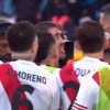 Imagen de La explosiva reacción de Eduardo Coudet tras la derrota de River Plate ante Belgrano: "Me cagaron la tercera final..."