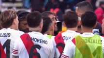 Imagen de La explosiva reacción de Eduardo Coudet tras la derrota de River Plate ante Belgrano: «Me cagaron la tercera final…»