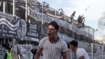 Imagen de Cipolletti le ganó al puntero Atenas en La Visera de Cemento por el Federal A