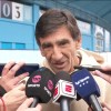 Imagen de Los dardos de Gustavo Costas a Milito tras su salida de Racing: "No fue lo que hablamos"
