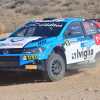 Imagen de Nico González y el Coyote Villagra festejaron en el Rally Argentino en Cutral Co y Plaza Huincul