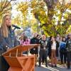 Imagen de María Emilia Soria conmemoró el 25 de Mayo: cómo siguen los festejos este lunes en Roca