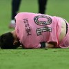 Imagen de Lionel Messi encendió las alarmas en la Selección Argentina antes del Mundial 2026: el momento exacto de la molestia