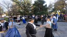 Imagen de Viedma conmemoró el 216° aniversario de la Revolución de Mayo con un llamado a la unidad y el compromiso colectivo