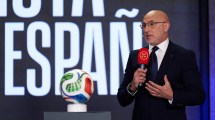 Imagen de España confirmó su lista de convocados para el Mundial 2026: las sorpresas y las ausencias