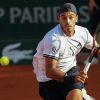 Imagen de Tres de tres: Cerúndolo, Navone y Ugo Carabelli debutaron con triunfo en Roland Garros