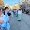 Imagen de Cipolletti celebró el 25 de Mayo con 5 mil vecinos en las calles: tradición, baile y récord de instituciones