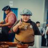 Imagen de Catriel celebró la 3° edición del Festival del Locro Criollo con sabores, música y una fiesta popular