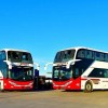 Imagen de Las Grutas tendrá nuevas frecuencias de colectivo al hospital Violeta Villalobos: cuáles serán los horarios