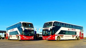 Las Grutas tendrá nuevas frecuencias de colectivo al hospital Violeta Villalobos: cuáles serán los horarios